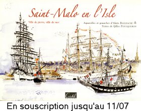 Saint-Malo en l'Isle